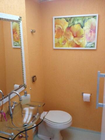 Conforto no Leblon gallery image 5