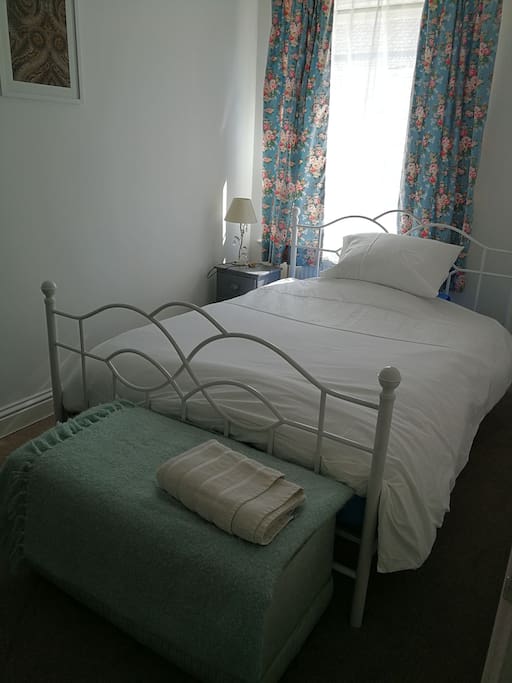 double bedroom