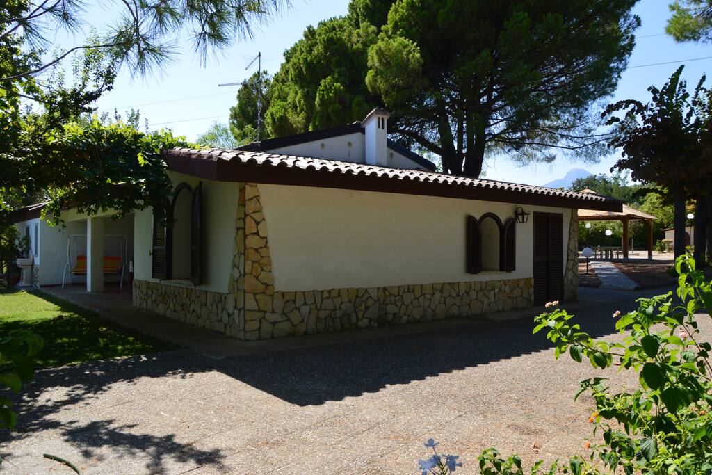 Villetta