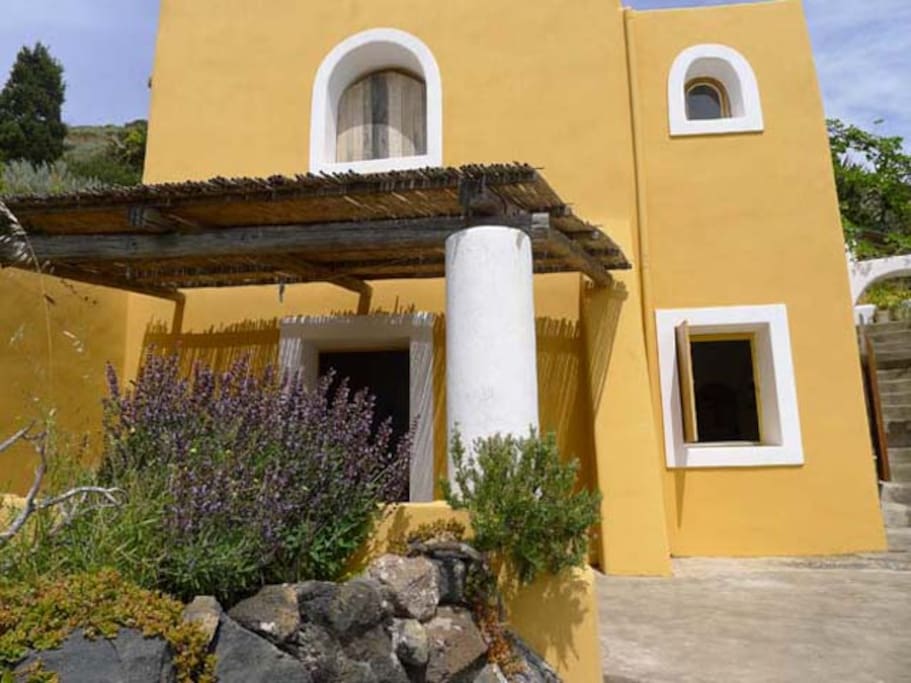 Our Guesthouse