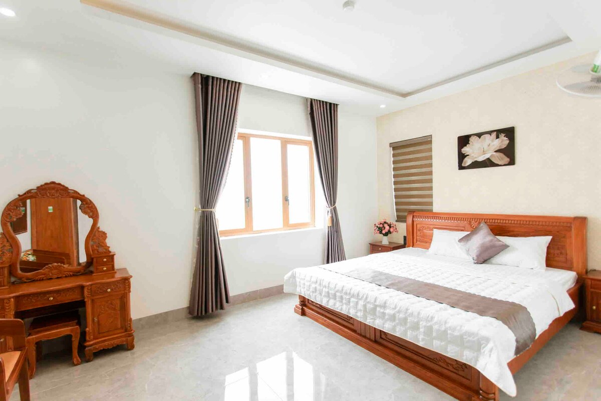 საძინებელი 6