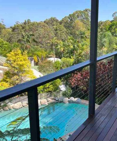 Spacious Family Beach Home in Buderim gallery image 4