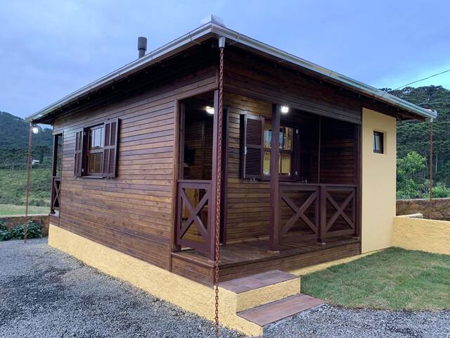 Rancho Sossego da Serra 2