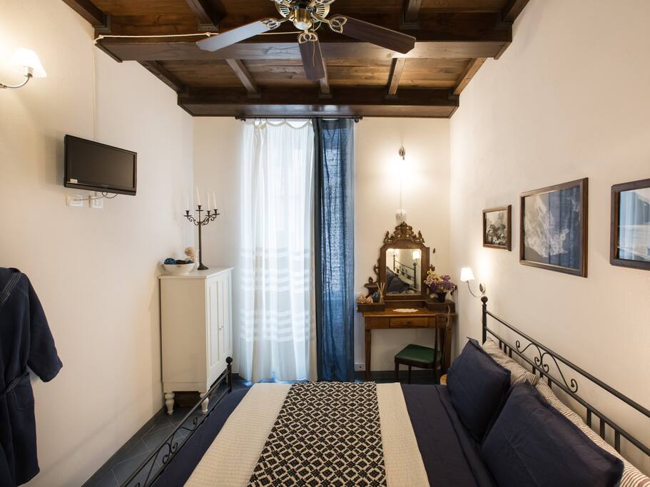 Second room