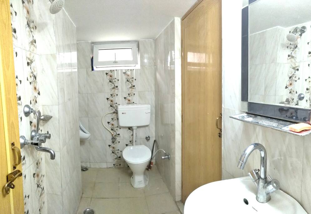 Bath Room