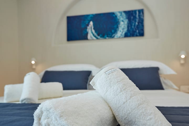 ห้องนอน