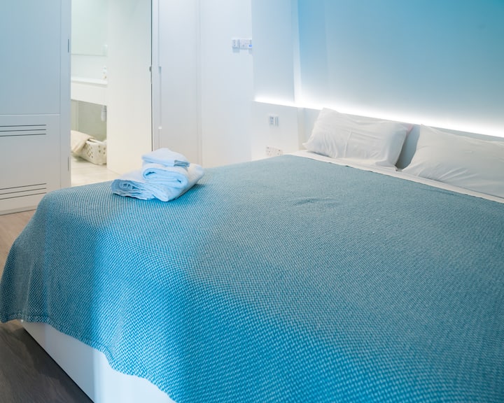 ห้องนอน