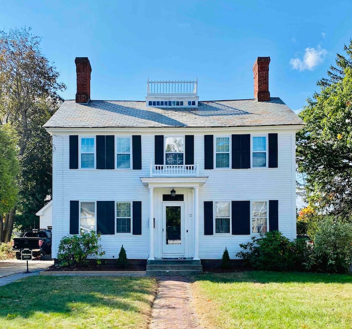 Swanzey Lake Ferienwohnungen & Unterkünfte Swanzey, New Hampshire