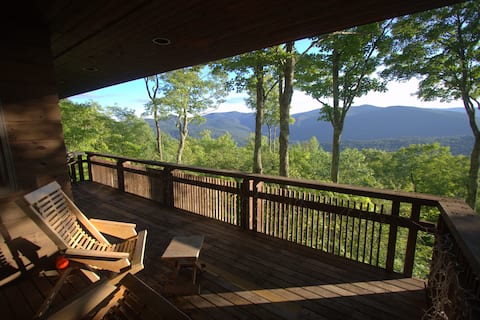 Mountain Home ready for you!