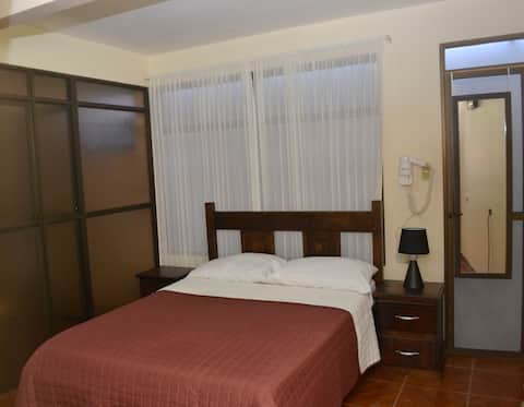 Apartment close to SJO Airport 1