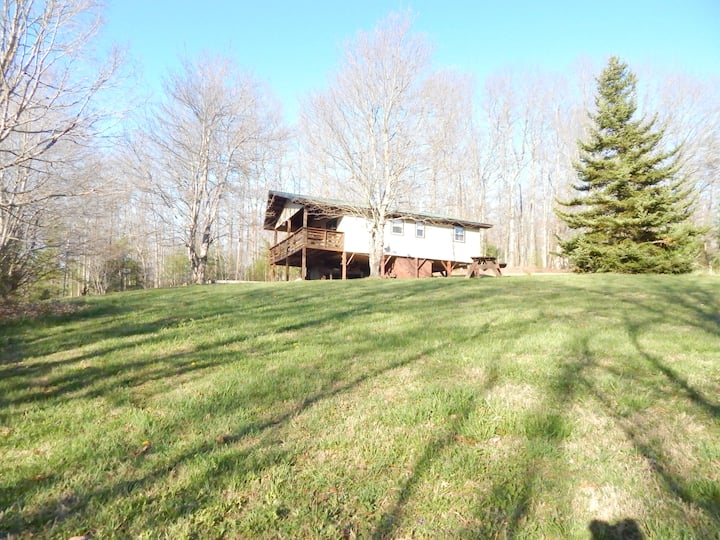 Floyd Vacation Rentals & Homes Virginia, United States Airbnb