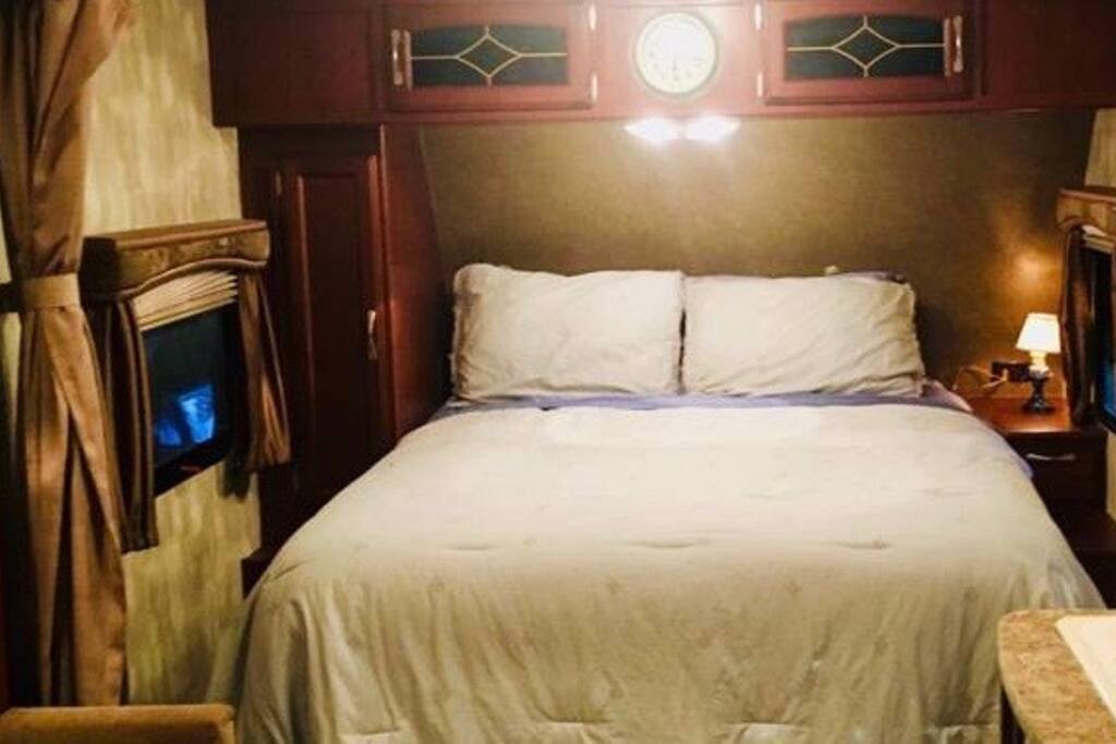 Pillow-top