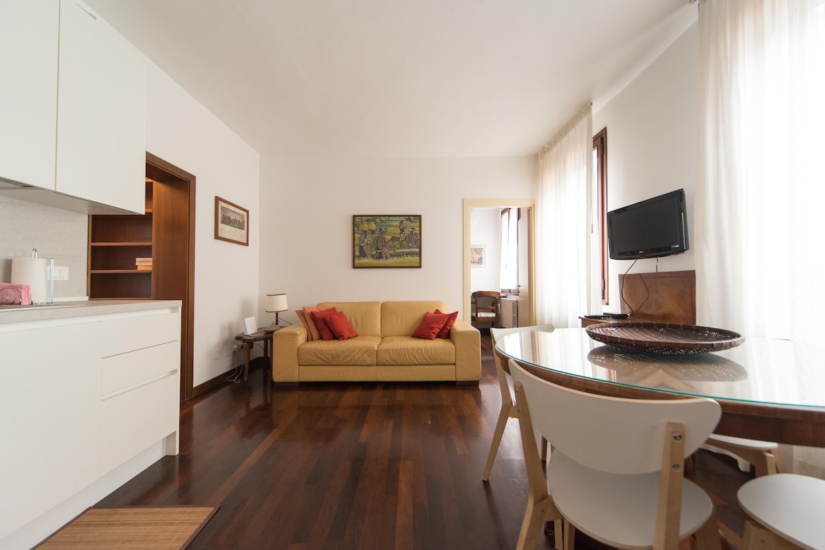 Всекидневна