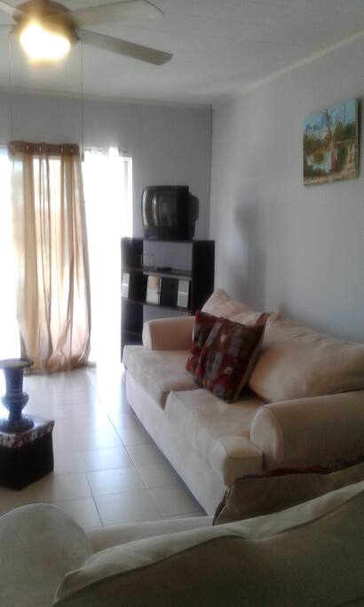 Living space