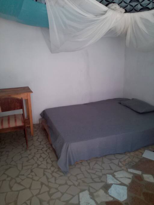 your room