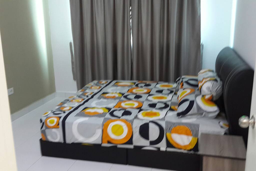 Master Room