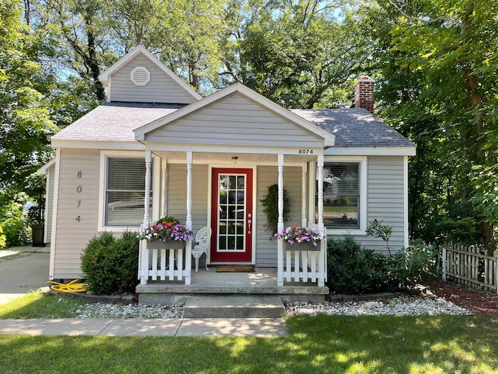 Whitehall Vacation Rentals & Homes Michigan, United States Airbnb