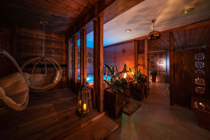 Gold Hotel managed Airbnb listing 2