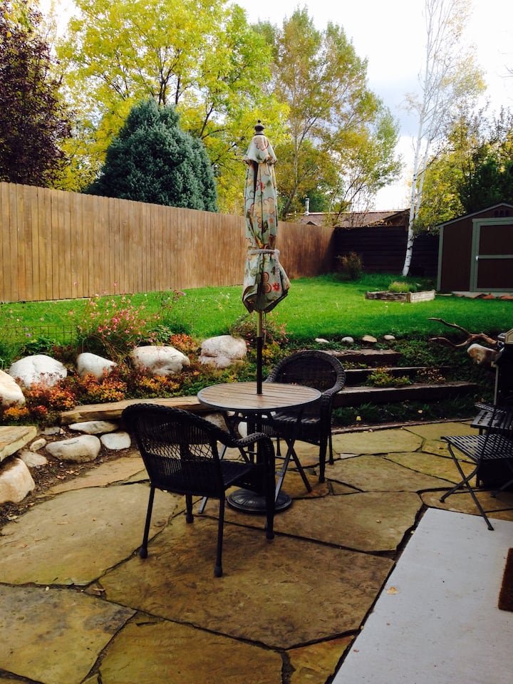 Top 10 Airbnb Vacation Rentals In Carbondale, Colorado Updated 2024