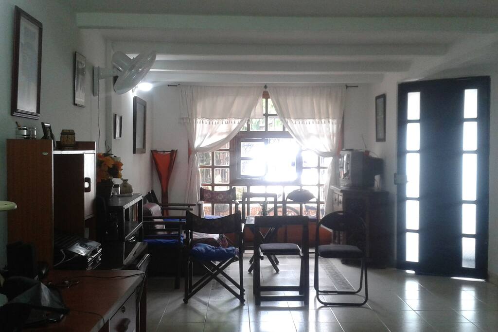 Sala principal