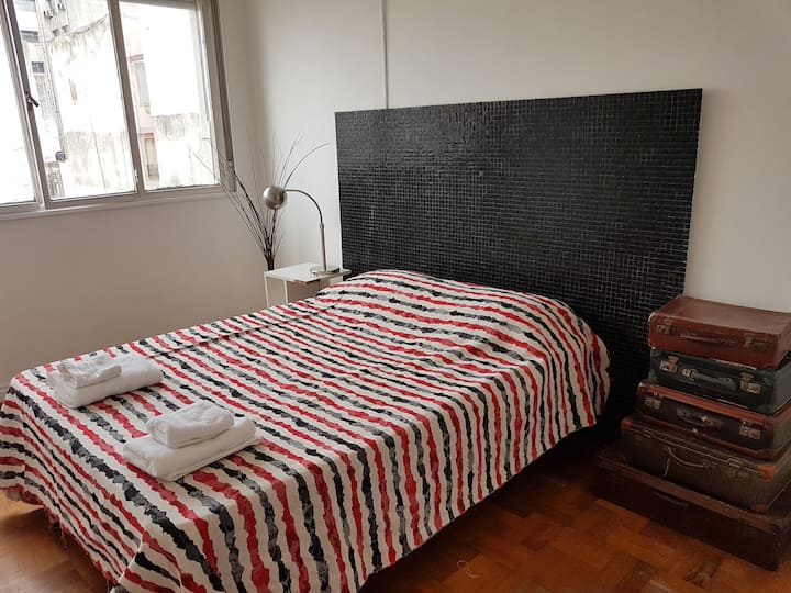 Habitación doble