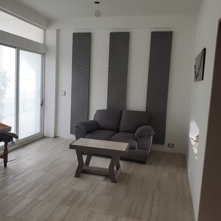 Brand New Luxury Loft In  Magical Cholula - San Pedro Cholula