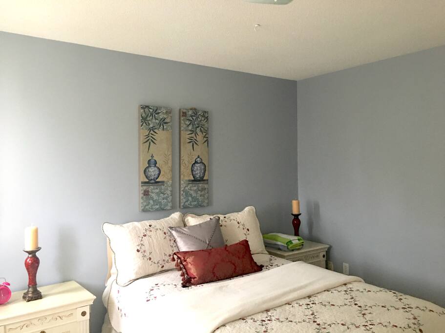 Your Bedroom