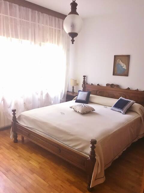 Tina House - a holiday like at home