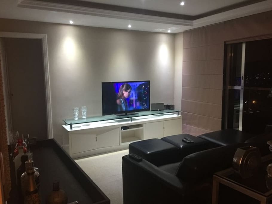 SALA DE TV
