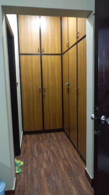 Wardrobe