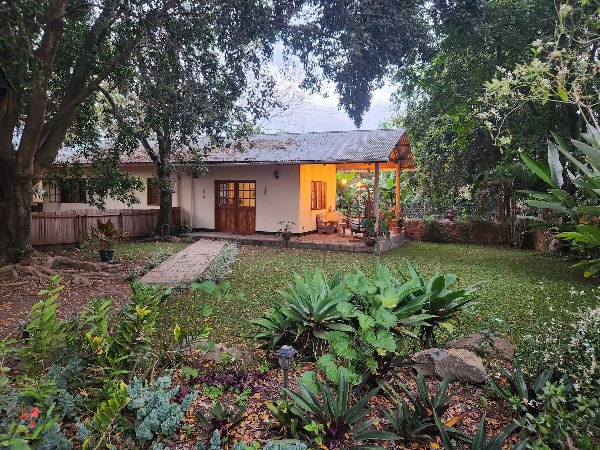Private Cottage on Wildlife Estate - The Stables