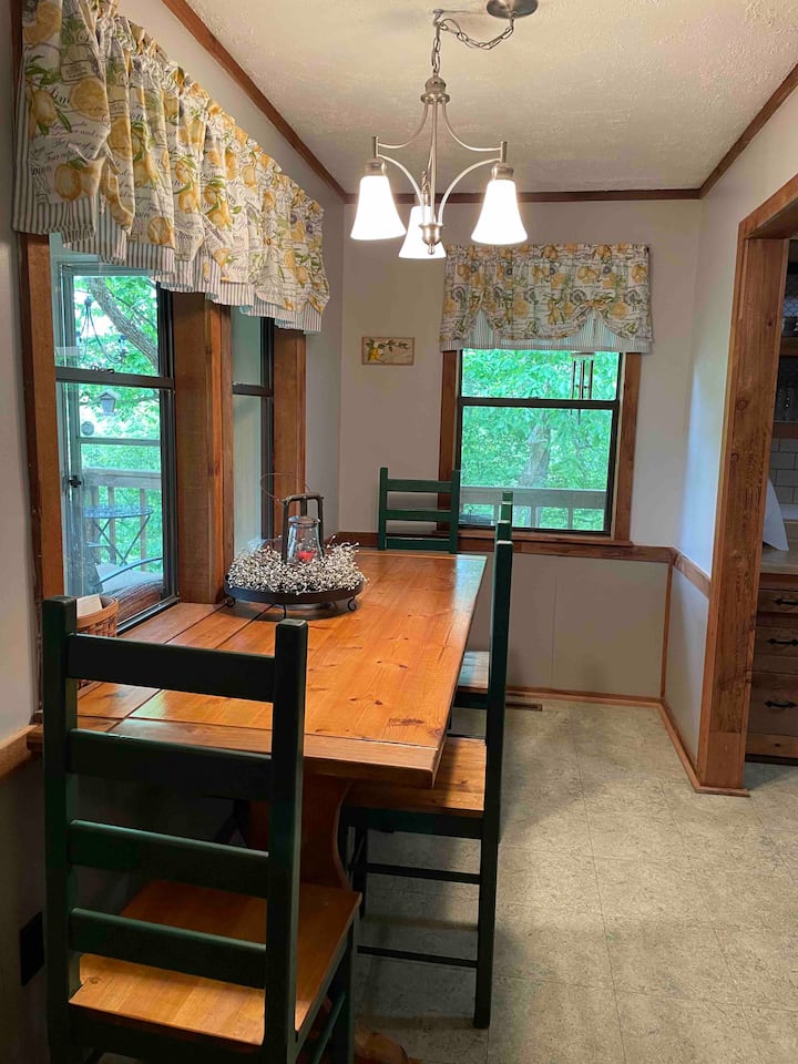 10 Best Cabin Rentals Near Cassville, Missouri Updated 2024 Trip101
