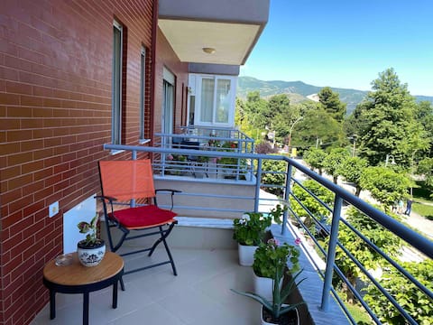 Matilde Apartament