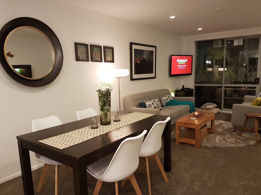 Dining & Living