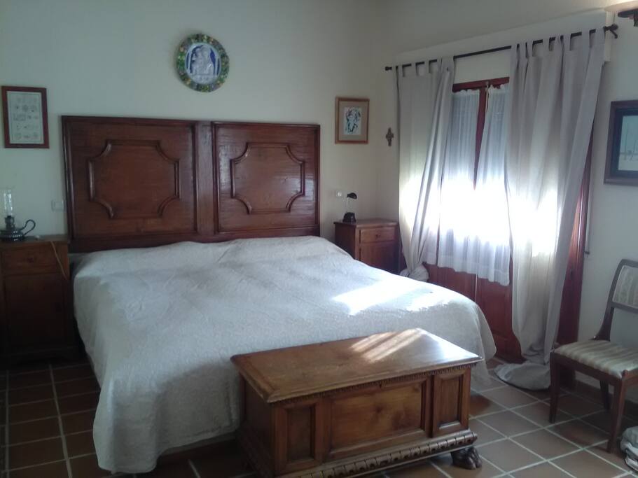 Habitación 1