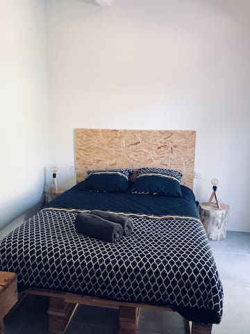 Guest favorite listing in Nimes