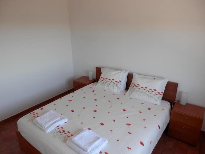 Къща с две спални