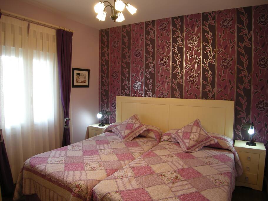 DORMITORIO