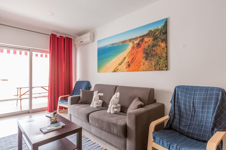Falesia Beach - Boliqueime