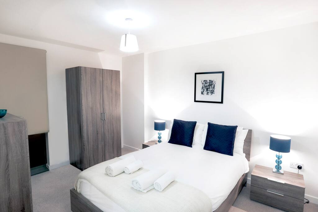 Second Room