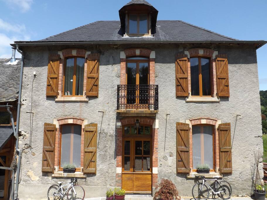 Le Pistoulet