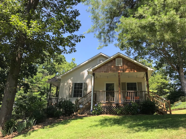 Biltmore Vacation Rentals & Homes Asheville, NC Airbnb