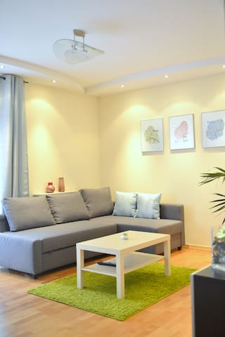 JessApart and Jess Hotel&Spa managed Airbnb listing 3