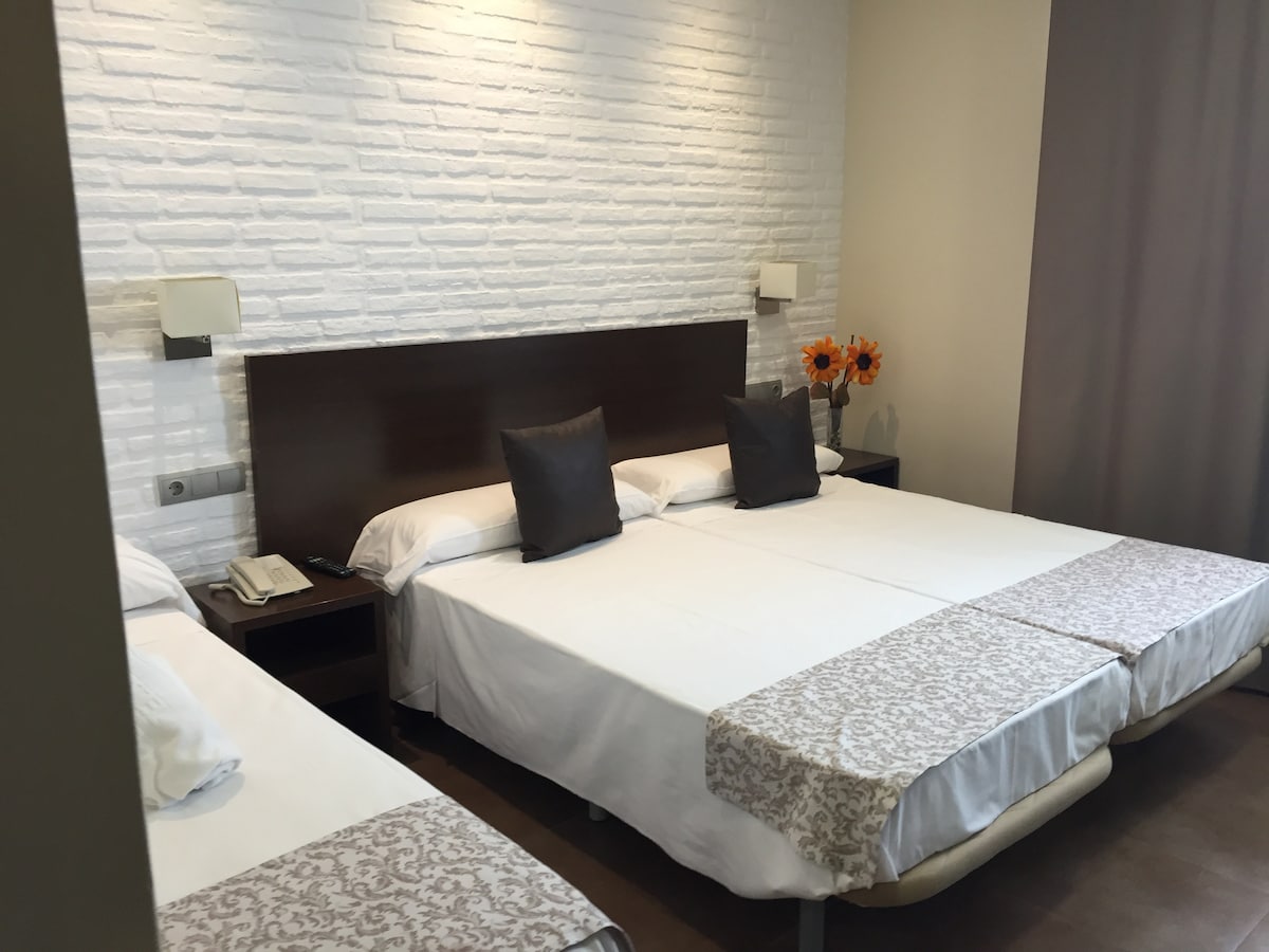 Yataq otağının şəkli