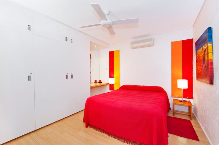 Habitación 1