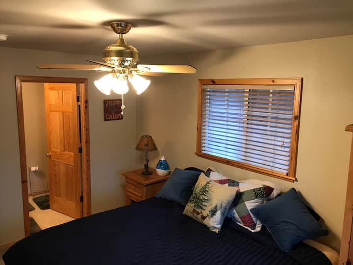 Dormitorio 1