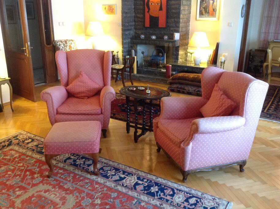 lounge