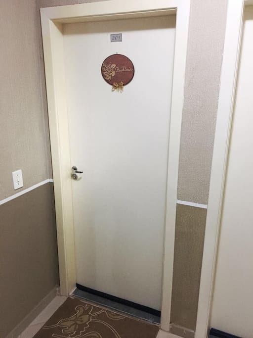 Bem Vindo á Nossa Casa, queremos aqui te receber da melhor aneira possível, para que você aqui, se sinta em casa.