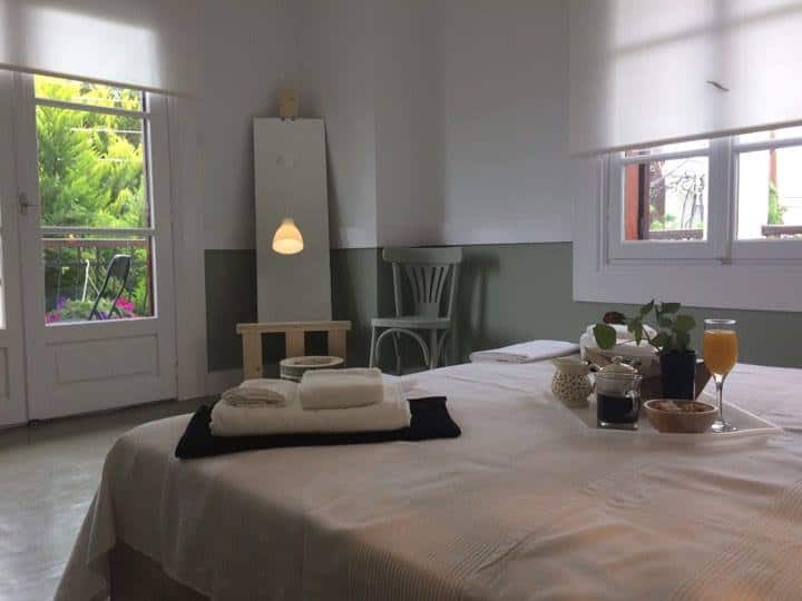 CHAMBRE PRINCIPALE