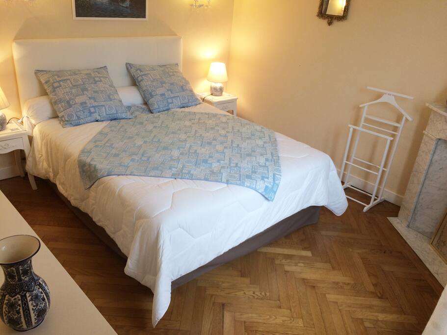 Chambre 1